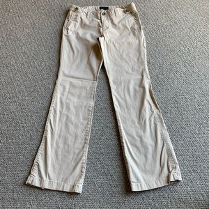 Banana Republic Ryan fit pant